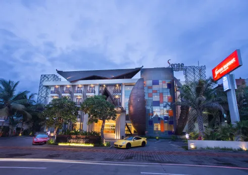 Sense Sunset Seminyak